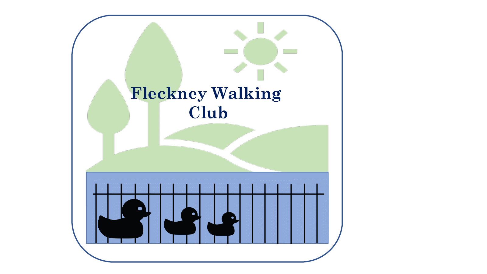 The Fleckney Walking Club