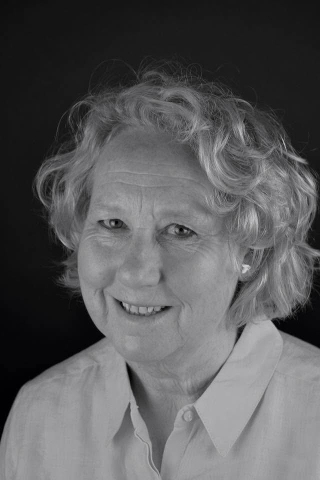 Photo of Gill Bridgeman