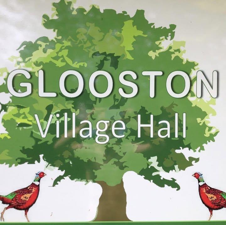 Glooston Village Hall