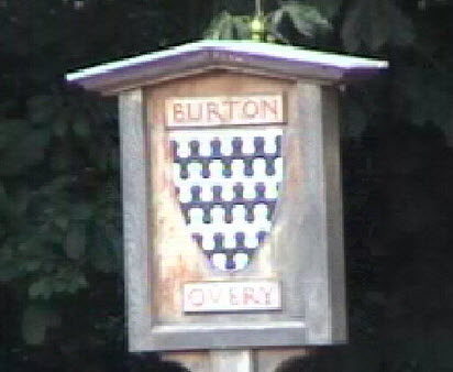 Burton Overy and Beyond