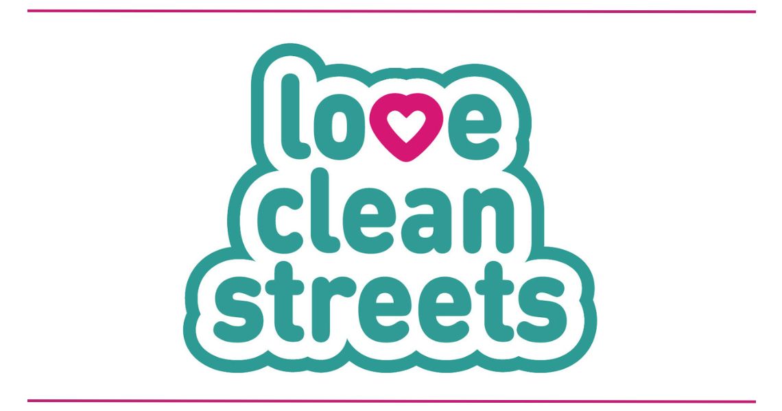 Love Clean Streets